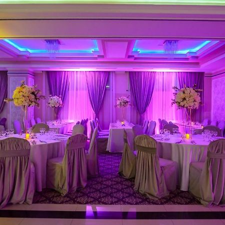 Hotel Nevada 콘스탄차 외부 사진