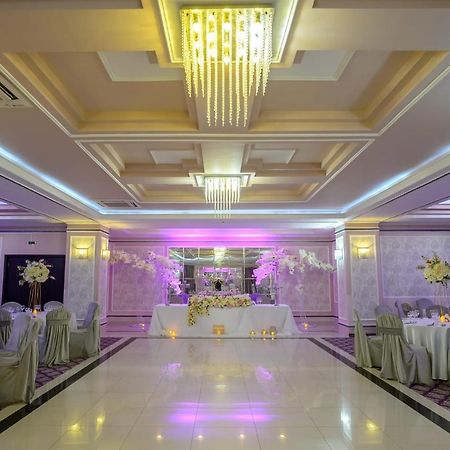 Hotel Nevada 콘스탄차 외부 사진