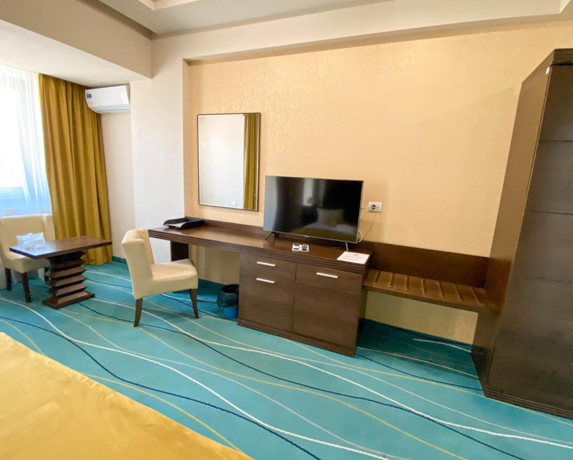 Hotel Nevada 콘스탄차 외부 사진