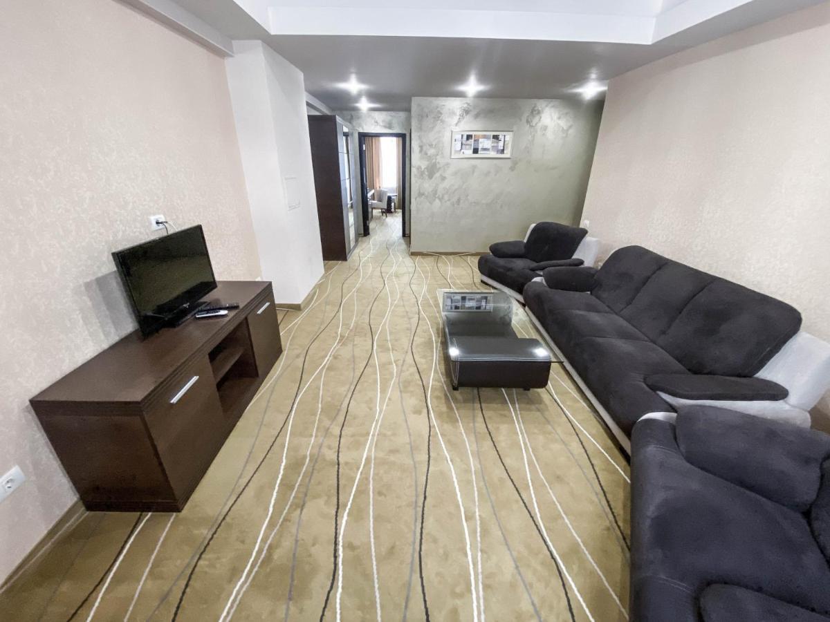 Hotel Nevada 콘스탄차 외부 사진