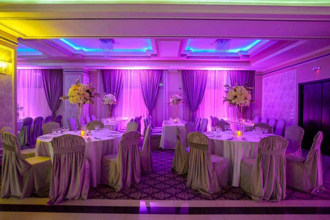 Hotel Nevada 콘스탄차 외부 사진