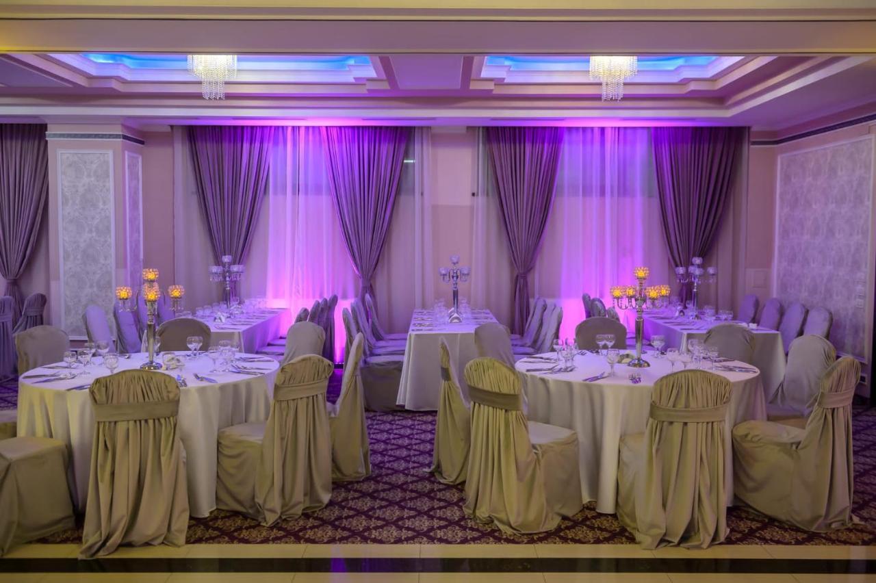 Hotel Nevada 콘스탄차 외부 사진