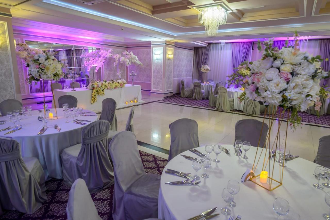 Hotel Nevada 콘스탄차 외부 사진